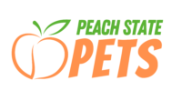 Peach State PETS Logo